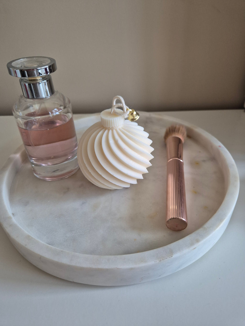 Christmas Bauble (Unscented)