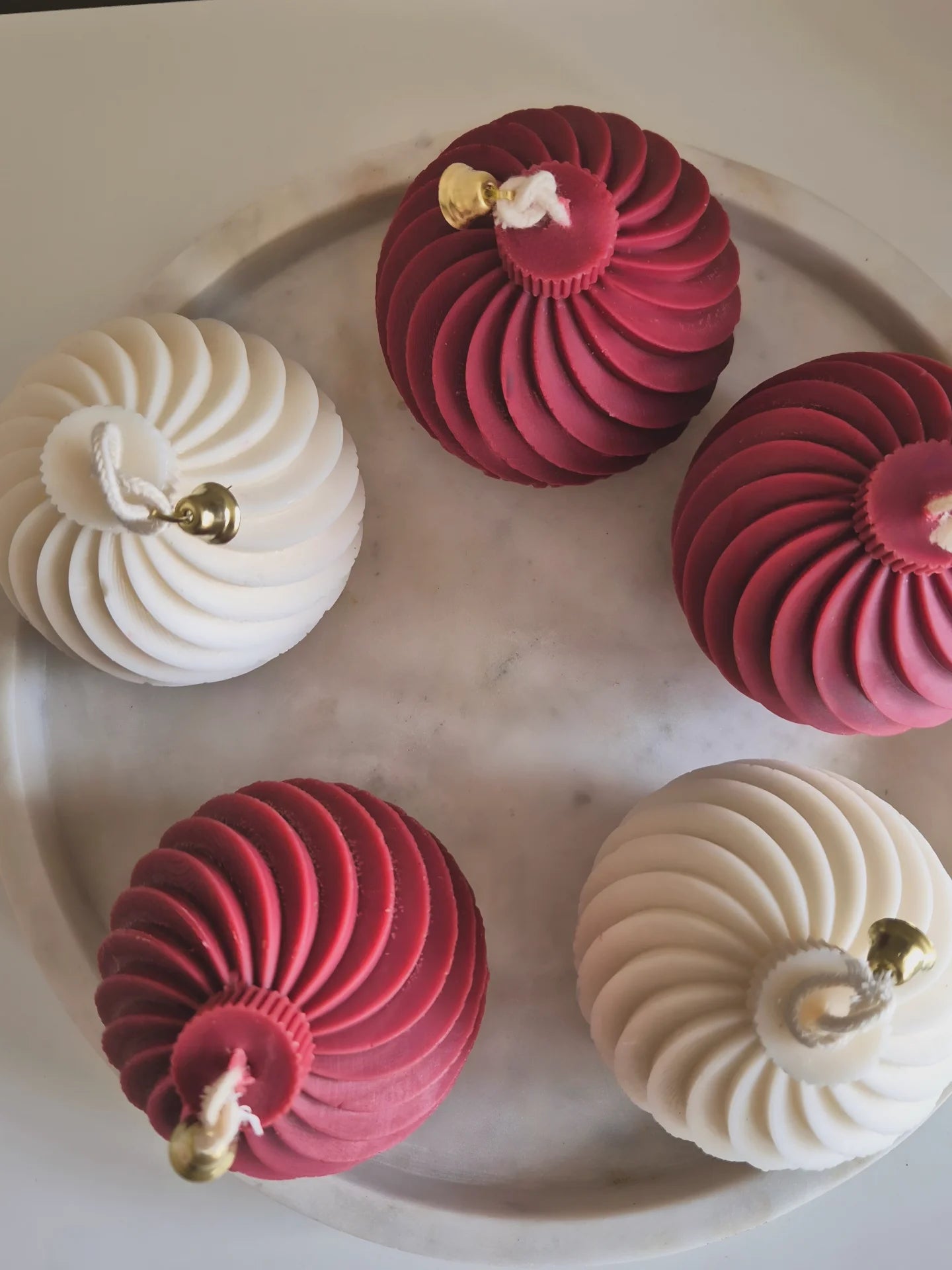 Christmas Bauble (Unscented)