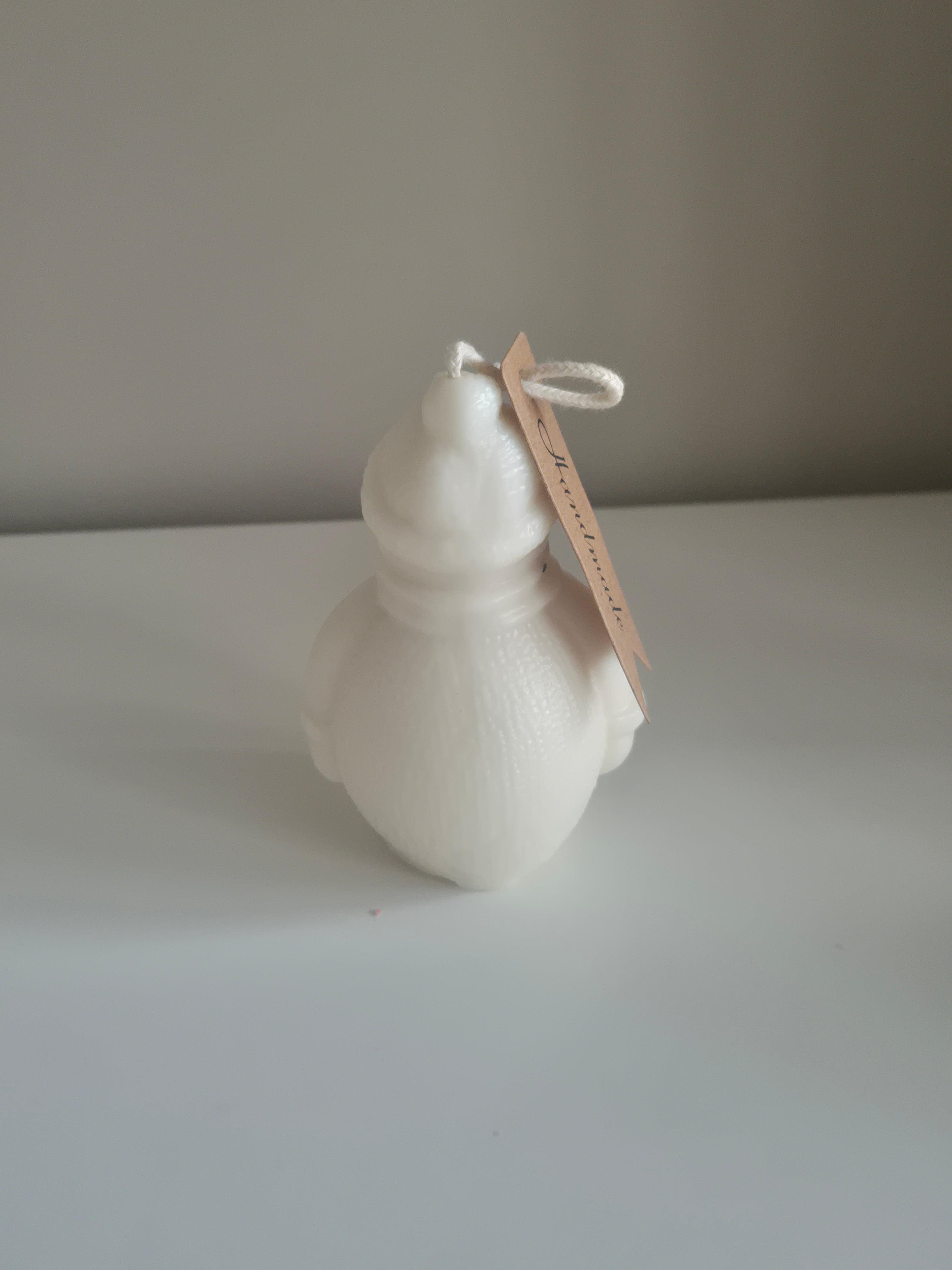 Christmas Snowman – Emerald Isle Essences