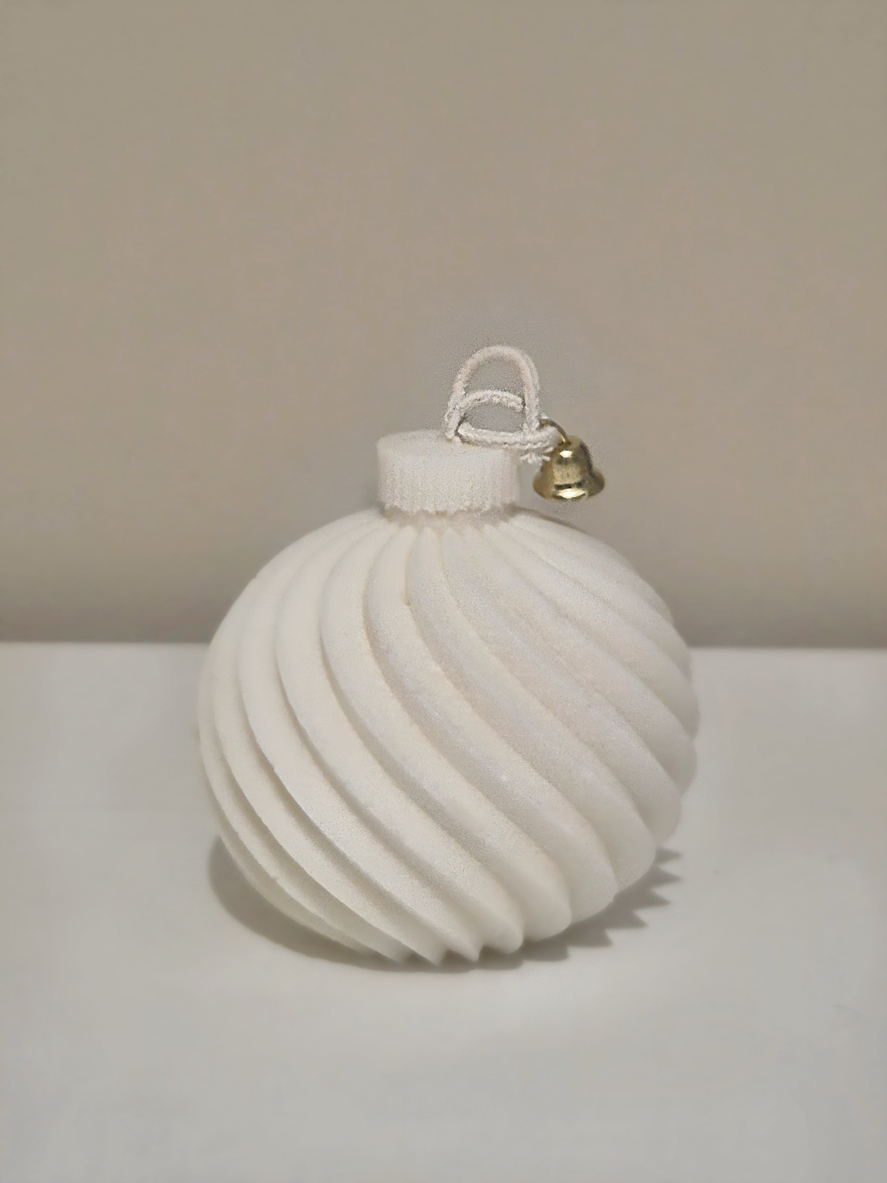 Christmas Bauble (Unscented)