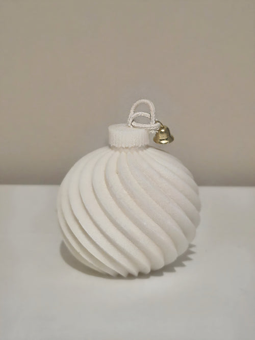Christmas Bauble (Unscented)